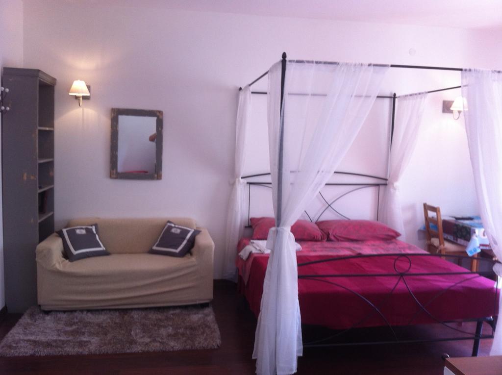 Ostia Holiday Levante Δωμάτιο φωτογραφία