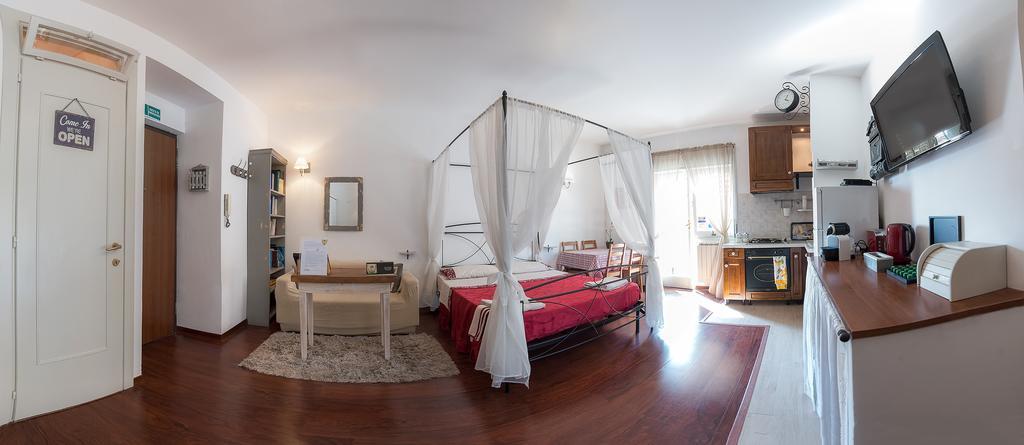 Ostia Holiday Levante Εξωτερικό φωτογραφία