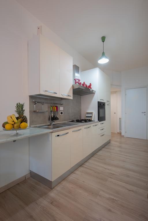 Ostia Holiday Levante Εξωτερικό φωτογραφία